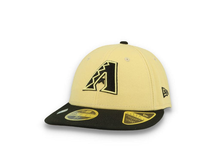 59FIFTY Low Profile MLB City Connect 2023 Arizona Diamondbacks - LOKK