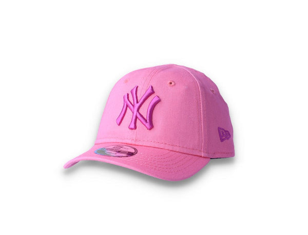 9FORTY Toddler League Essential NY Yankees Pink - LOKK