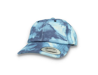 Flexfit Strap Cap 6245BD Batic Dye