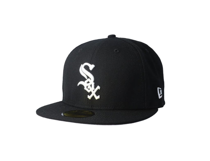 59FIFTY Chicago White Sox World Series Side Patch - LOKK