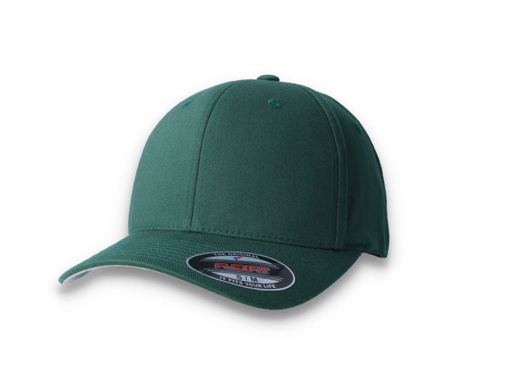 Cap Spruce Green Flexfit Baseball 6277 - LOKK