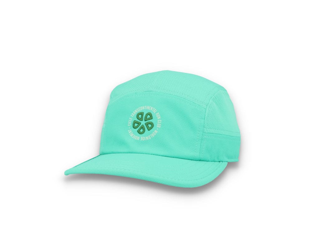 5-Panel Cap Ciele GOCap SC Star Oceanie
