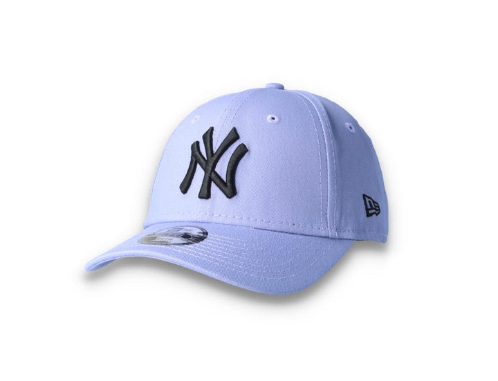 Cap NY Yankees Blue 9FORTY League Essential - LOKK