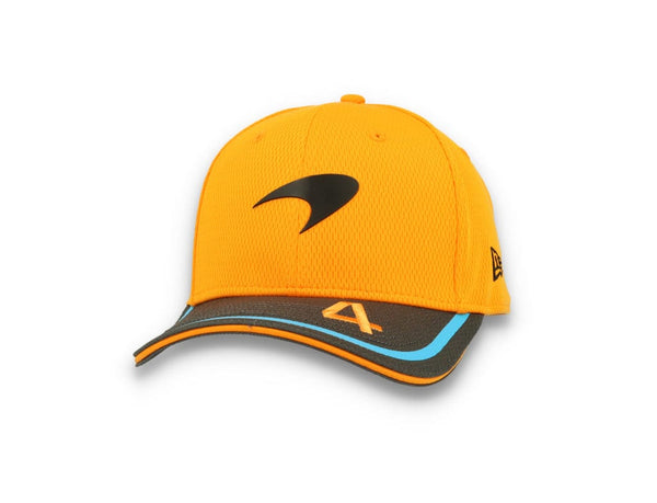 9FIFTY Pre-Curve Snapback McLaren Racing Lando Norris - LOKK