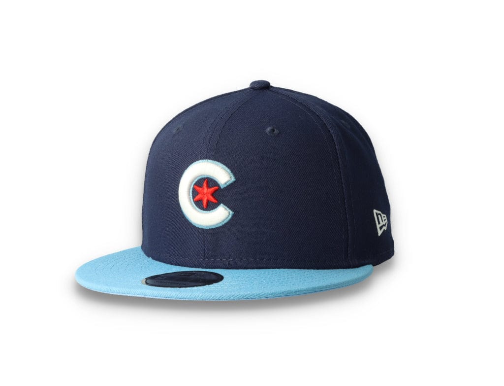 9FIFTY Chicago Cubs MLB City Connect - LOKK