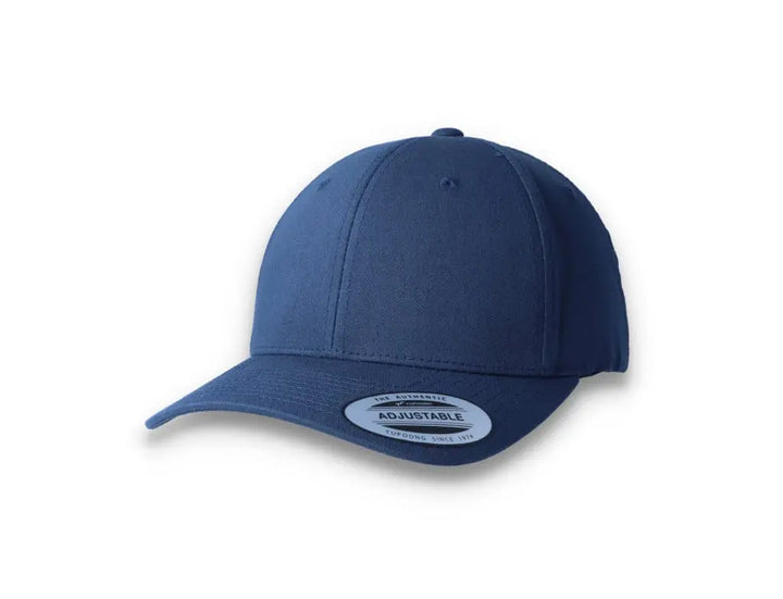 Flexfit Cap Snapback Curved Classic  Navy 7706 - LOKK