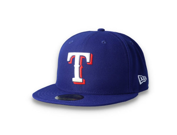 59FIFTY AC Perf Texas Rangers - LOKK