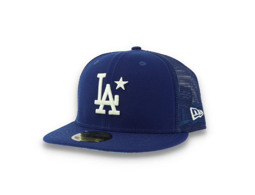 59FIFTY LA Dodgers All Star Game Work Out - LOKK