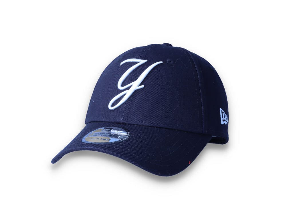 9FORTY Alternative Wordmark NY Yankees - LOKK
