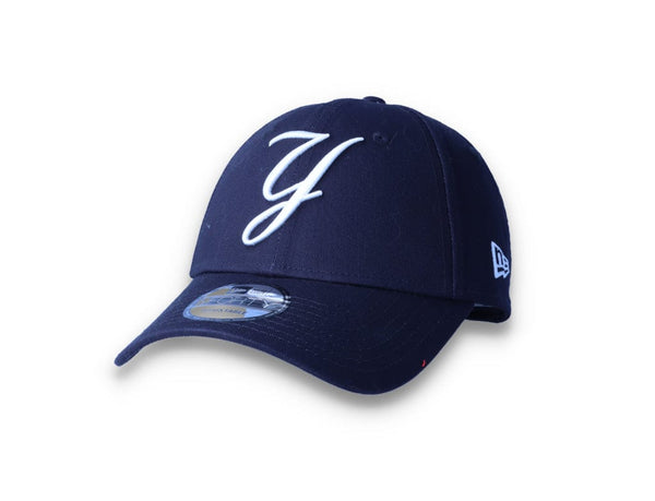 9FORTY Alternative Wordmark NY Yankees - LOKK