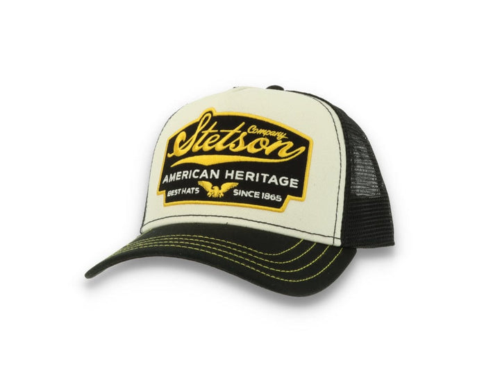 Trucker Cap American Heritage - LOKK