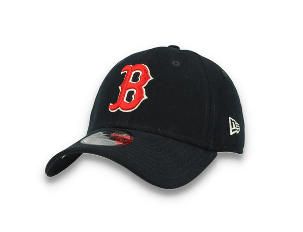 39THIRTY Brushed Cotton Boston Red Sox Navy - LOKK