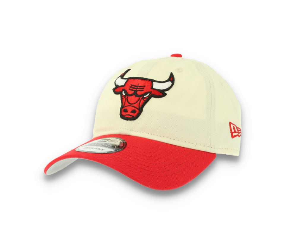 9TWENTY Chicago Bulls NBA Draft 222 - LOKK