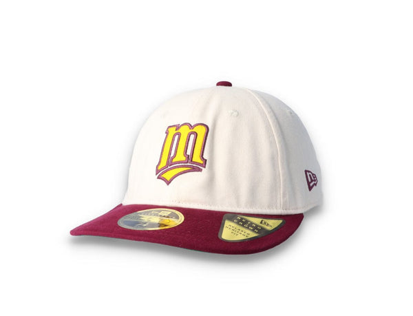 59FIFTY Retro Crown Minnesota Twins COOPS - LOKK