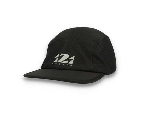 121 Performance Cap Black
