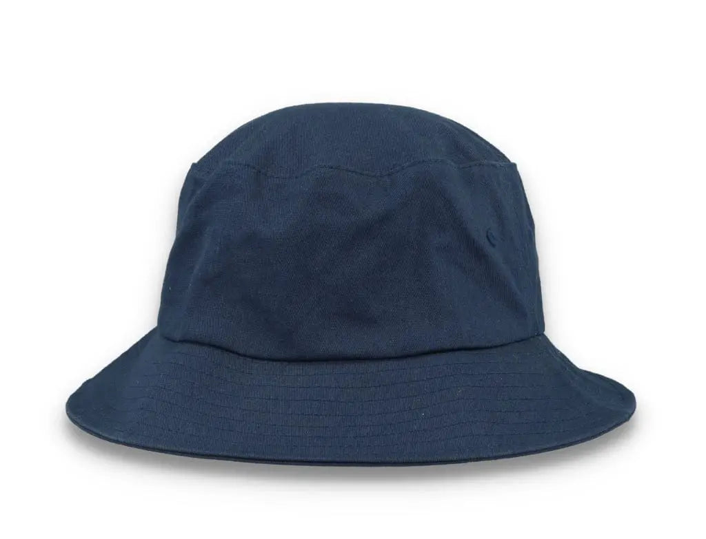 Navy Bucket Flexfit - Yupoong 5003 - LOKK