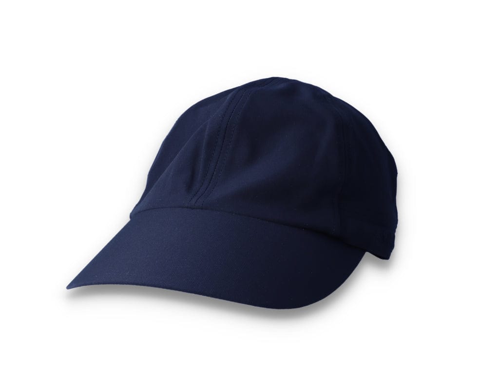 Desert Cap Black Sheltech x Renu Tech Hat