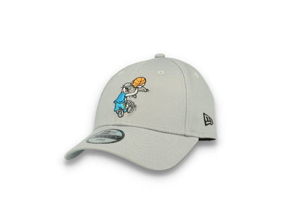 9FORTY Kids Looney Tunes Bugs Bunny