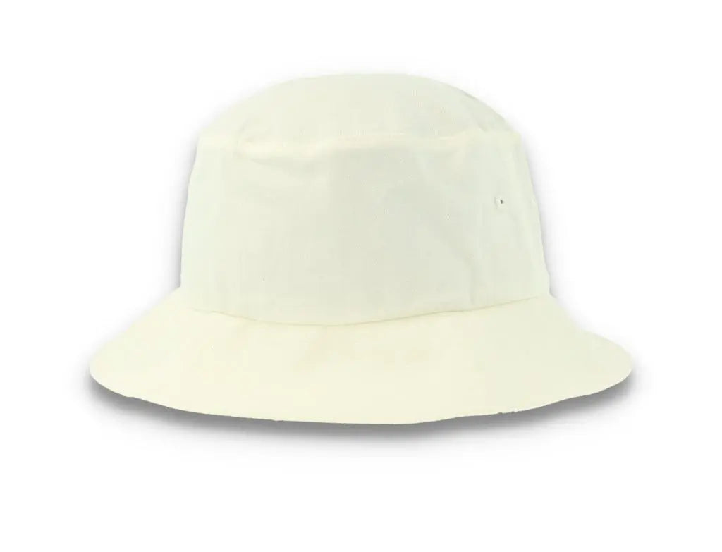 White Bucket Flexfit - Yupoong 5003 - LOKK