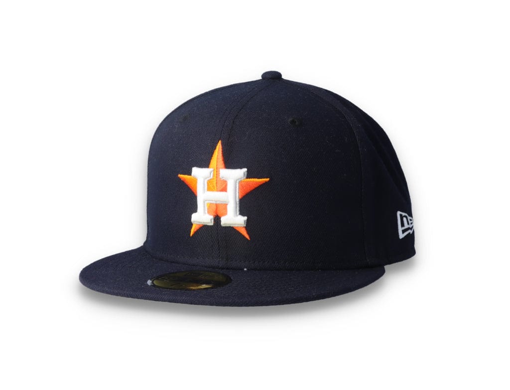 59Fifty AC Perf Houston Astros Home - LOKK