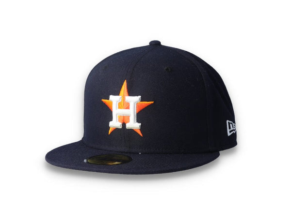 59Fifty AC Perf Houston Astros Home - LOKK