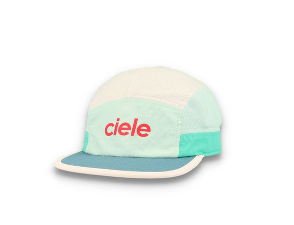 5-Panel Cap ALZCap SC Century Small Dawnlight - LOKK