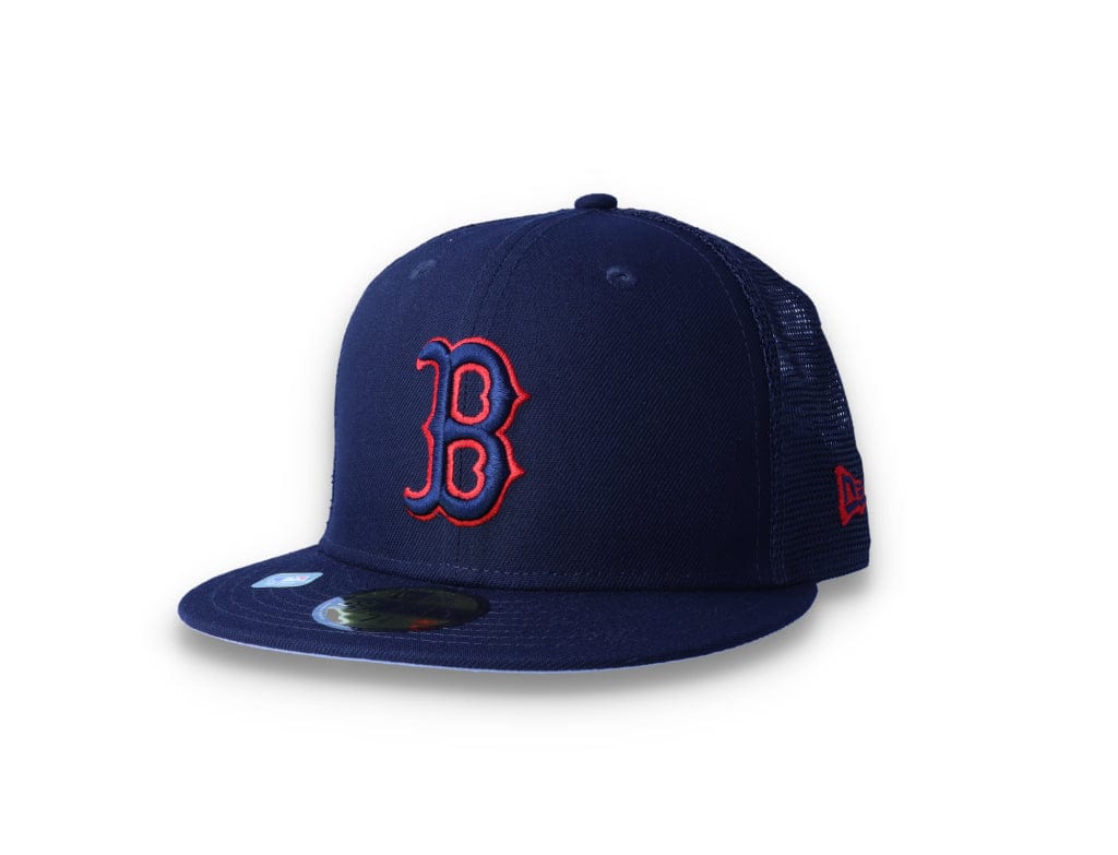 59FIFTY Boston Red Sox MLB Batting Practice 2022 - LOKK