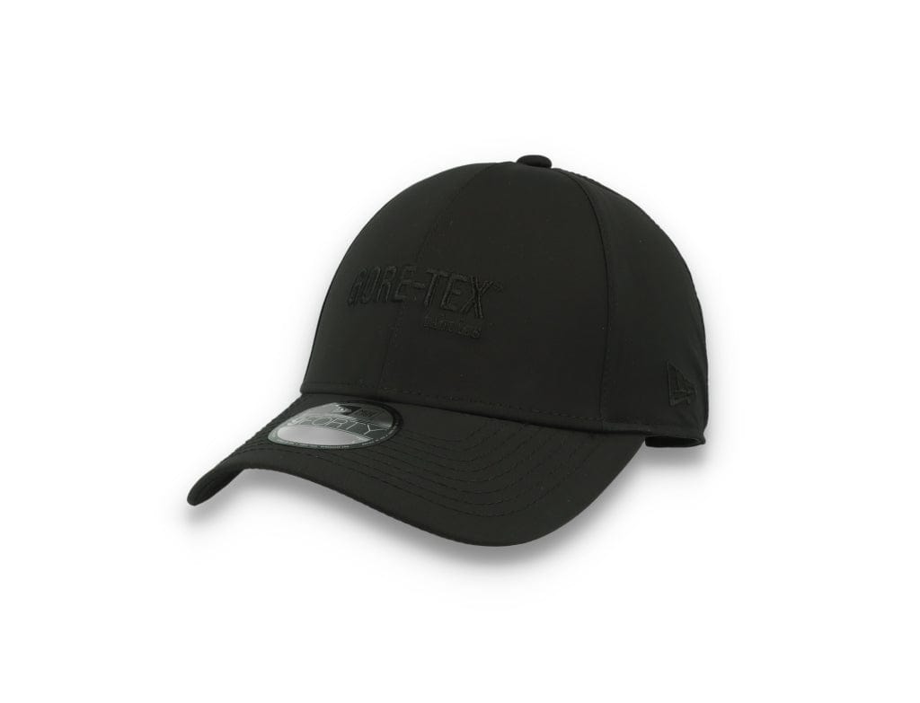 9FORTY Gore-Tex Black/Black - LOKK