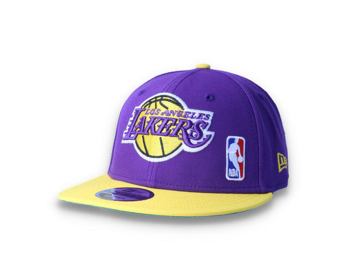 9FIFTY Team Arch LA Lakers - LOKK