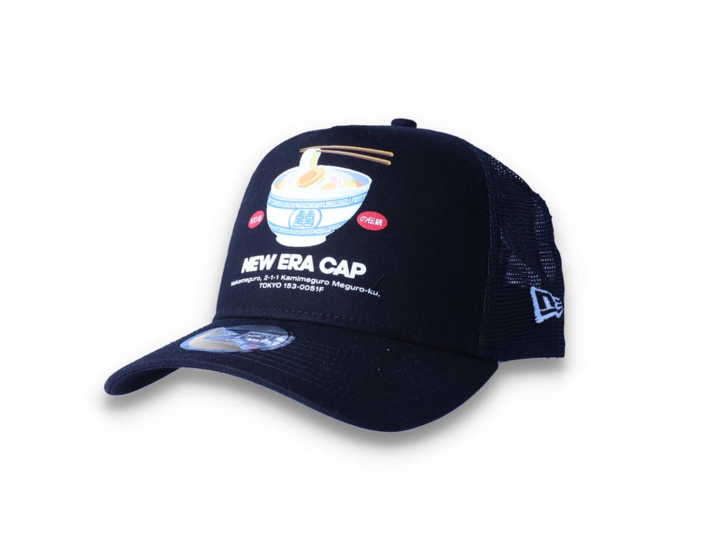 Trucker Cap Food Pack Noodles - LOKK