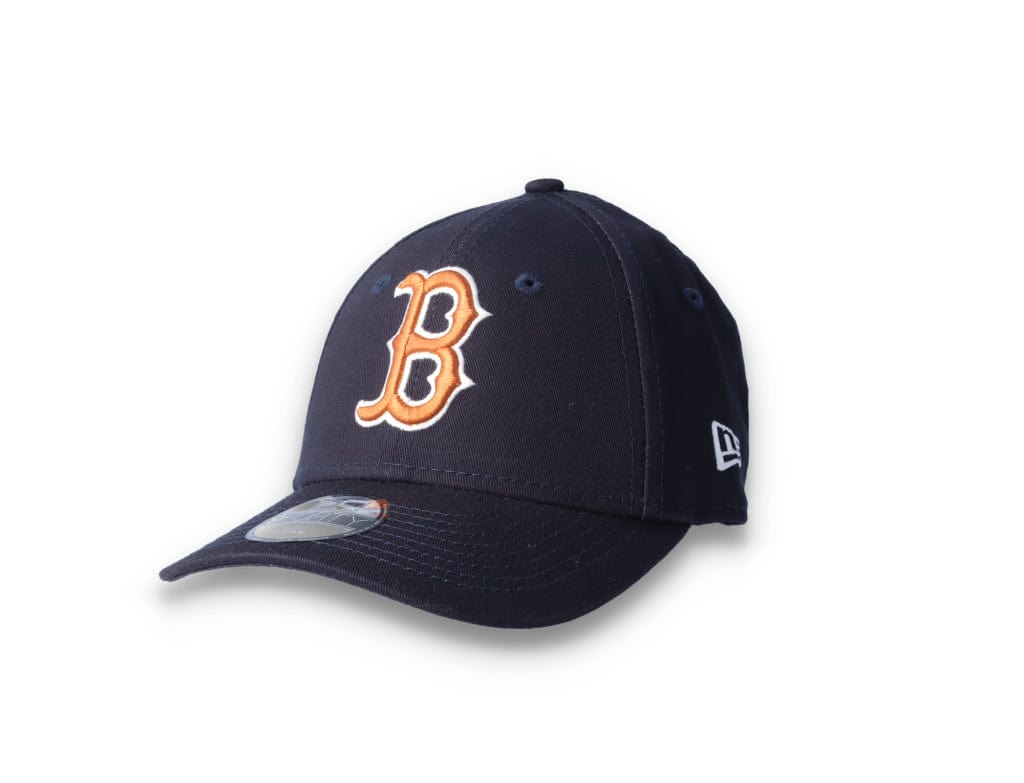 Barne Cap Boston Red Sox Blue 9FORTY - LOKK