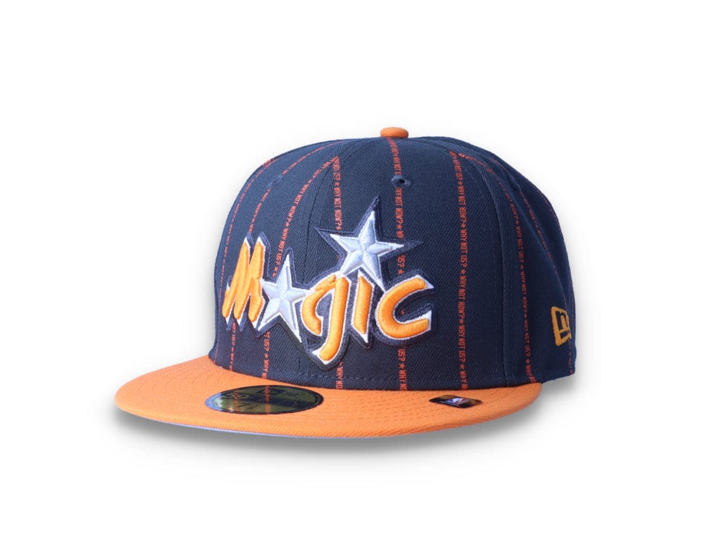 59FIFTY Orlando Magic NBA City Edition Official - LOKK