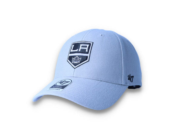 47 MVP LA Kings Grey - LOKK