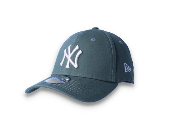 39THIRTY League Essential NY Yankees Olive/Stone - LOKK