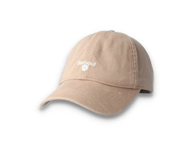 Barbour Cascade Sports Cap Stone - LOKK