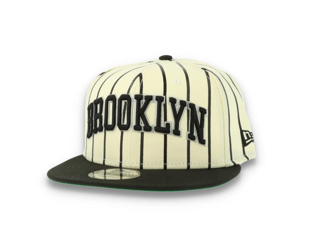 9FIFTY Brooklyn Nets City Arch - LOKK