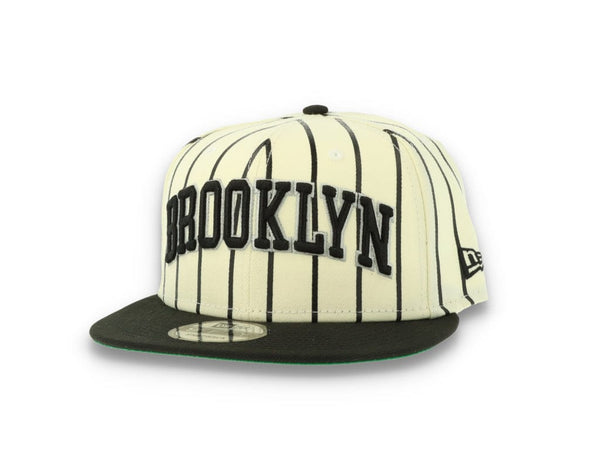 9FIFTY Brooklyn Nets City Arch