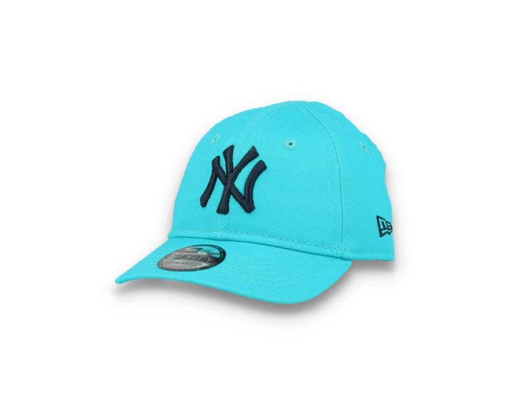 9FORTY Infant League Essential NY Yankees Ripple Blue