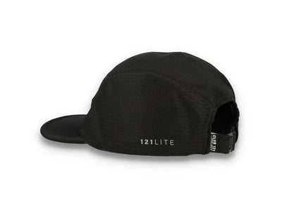 121 Performance Cap Black