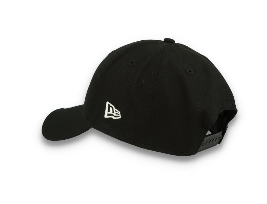9FORTY Alpine F1 Essential Cap Black - LOKK