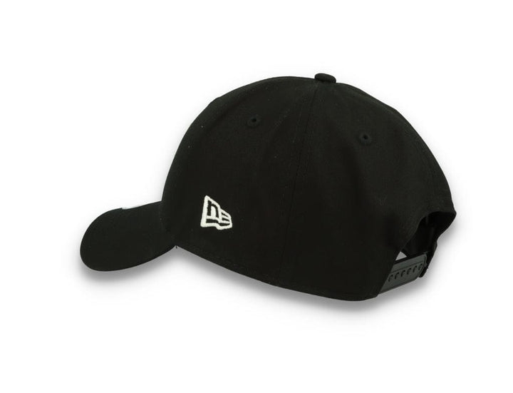 9FORTY Alpine F1 Essential Cap Black - LOKK