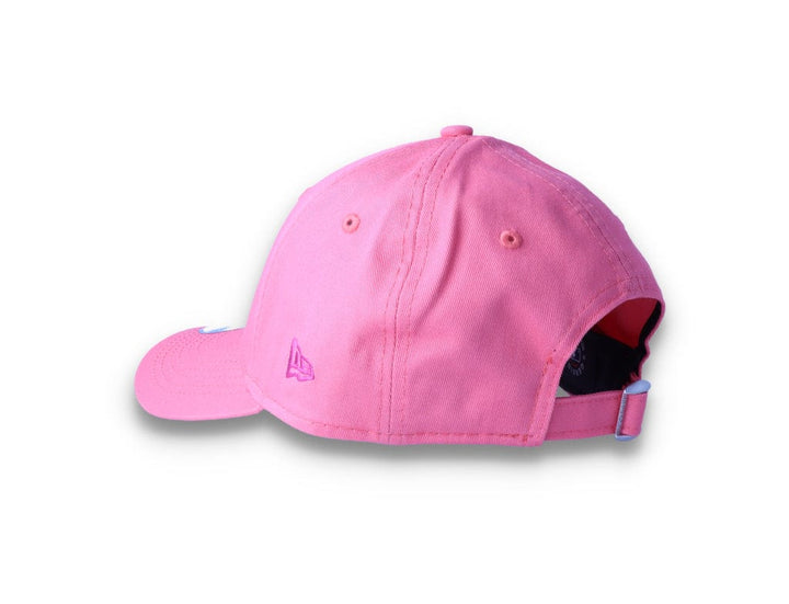 9FORTY Kids League Essential NY Yankees Pink - LOKK