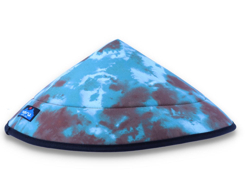 Chillba Wave The Dye - LOKK