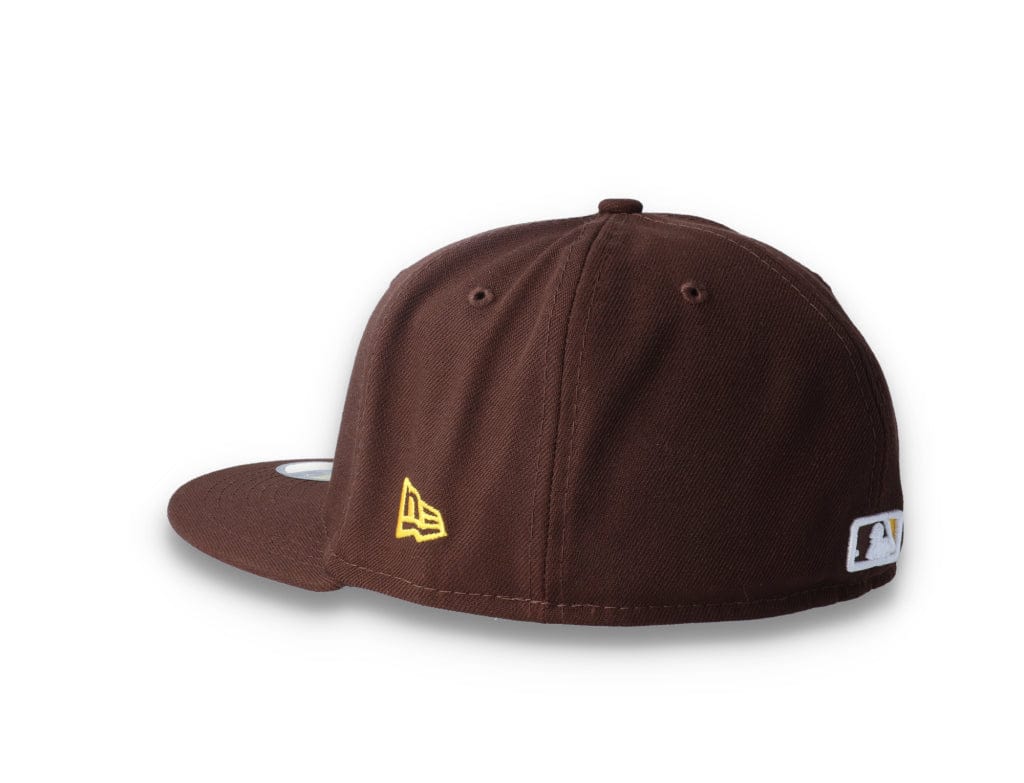 59FIFTY AC Perf  San Diego Padres Game - LOKK