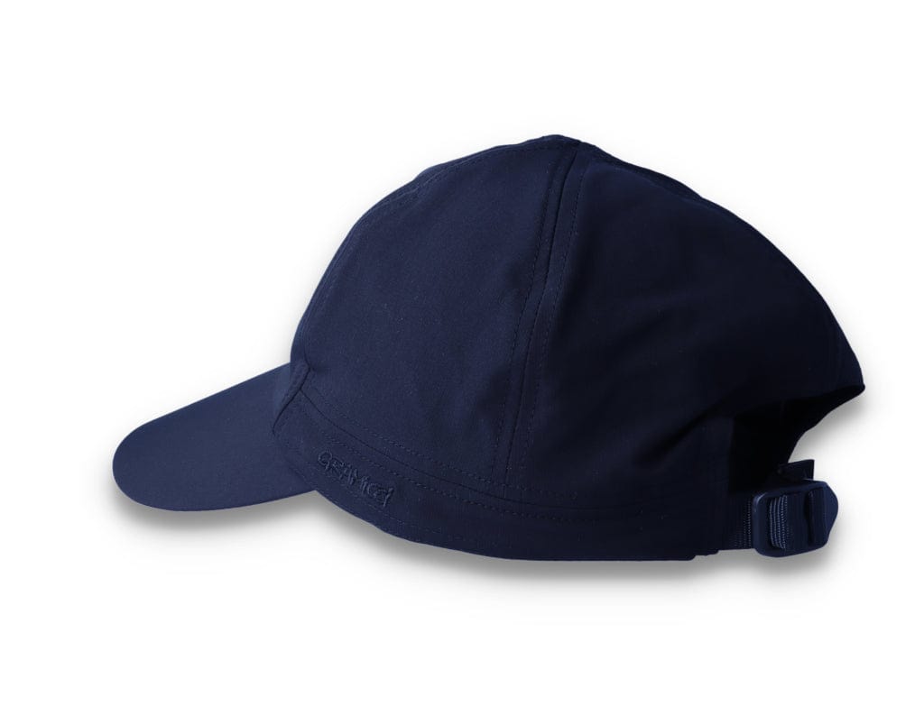 Desert Cap Black Sheltech x Renu Tech Hat - LOKK