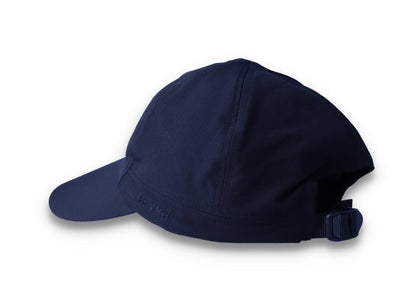 Desert Cap Black Sheltech x Renu Tech Hat