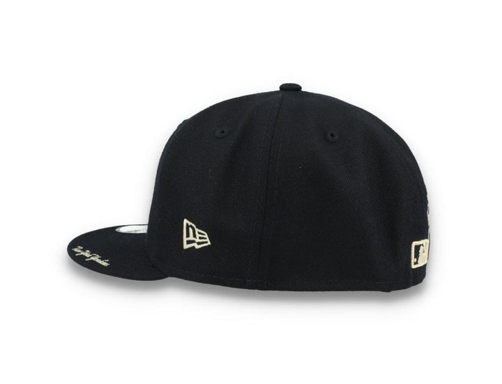 59FIFTY APAC Pitcher NY Yankees Navy - LOKK