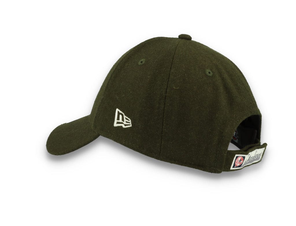 9FORTY Melton The League New York Yankees Dark Green/White - LOKK