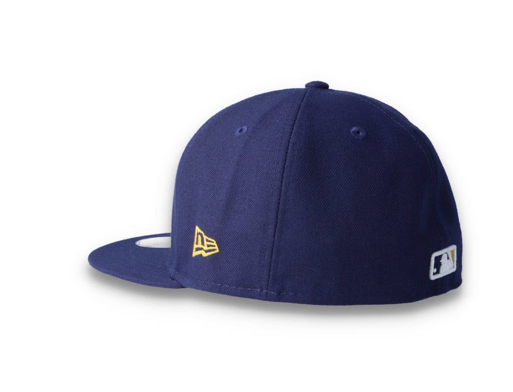 59FIFTY AC Perf Milwaukee Brewers Game - LOKK