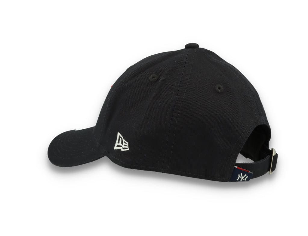 9FORTY Kids Logo Infill NY Yankees Navy - LOKK
